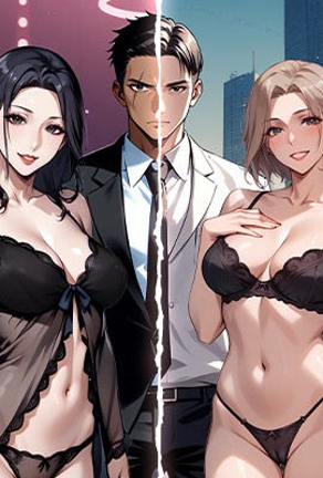 汗汗漫画入口yy韩漫精选